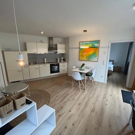 Moderne Ferienwohnung Zum Wohlfuehlen Линденберг-им-Алгой Екстериор снимка