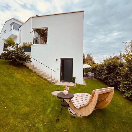 Moderne Ferienwohnung Zum Wohlfuehlen Линденберг-им-Алгой Екстериор снимка
